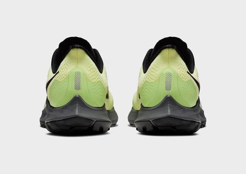 pegasus 36 trail luminous green