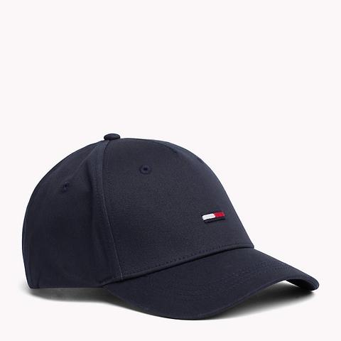 Gorra De Béisbol Con Logo