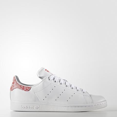 Zapatilla Stan Smith