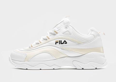 jd sports fila ray