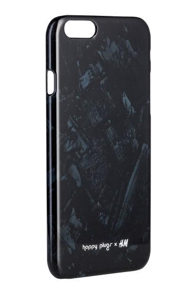 H & M - Cover Iphone 6/6s - Nero