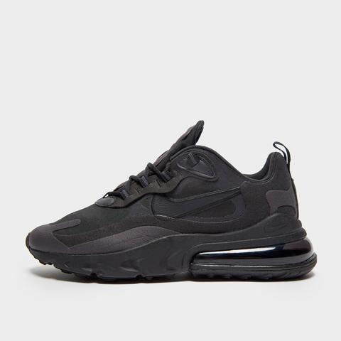 air max 270 react women black