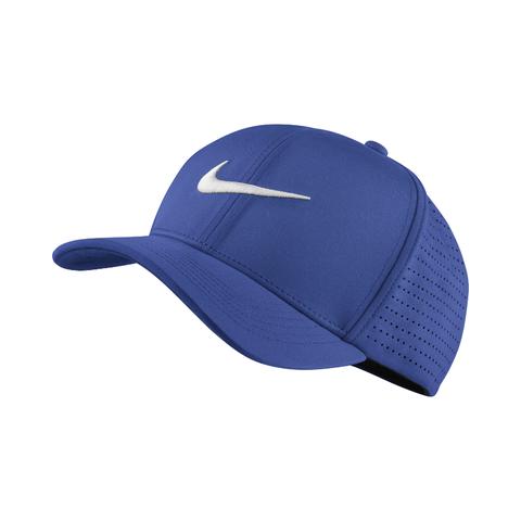 Nike Classic 99 Gorra De Golf Ceñida