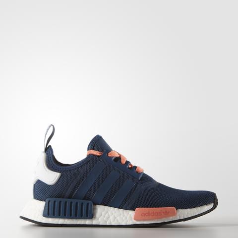 Zapatilla Nmd Runner - Azul Adidas | Adidas España