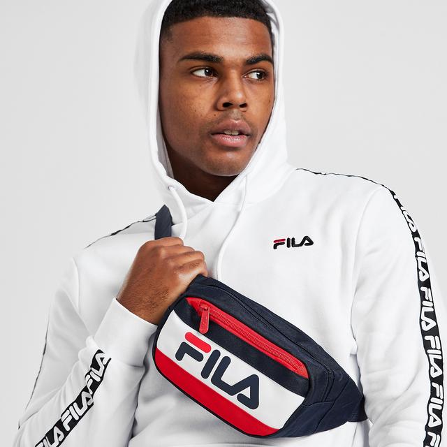 jd fila bag