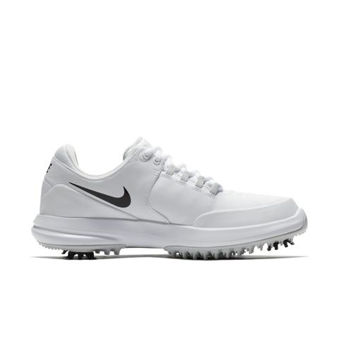Químico fábrica reducir Nike Air Zoom Accurate Zapatillas De Golf - Mujer - Blanco de Nike en 21  Buttons