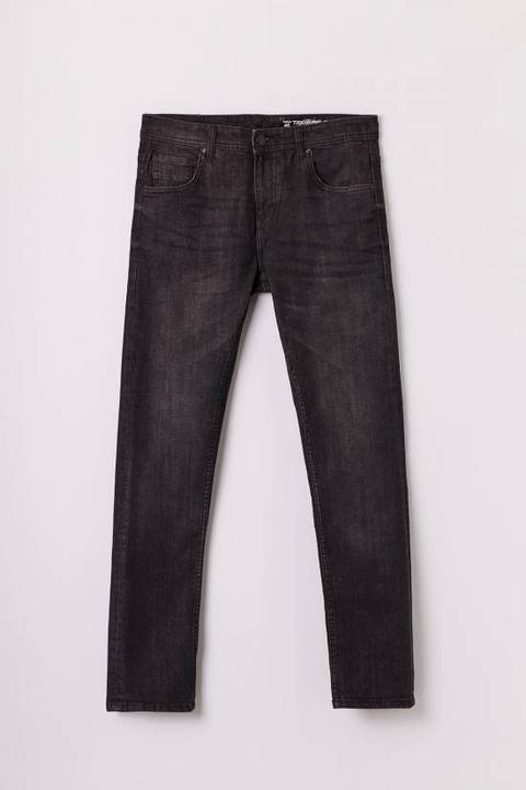 Jeans Skinny Scuro