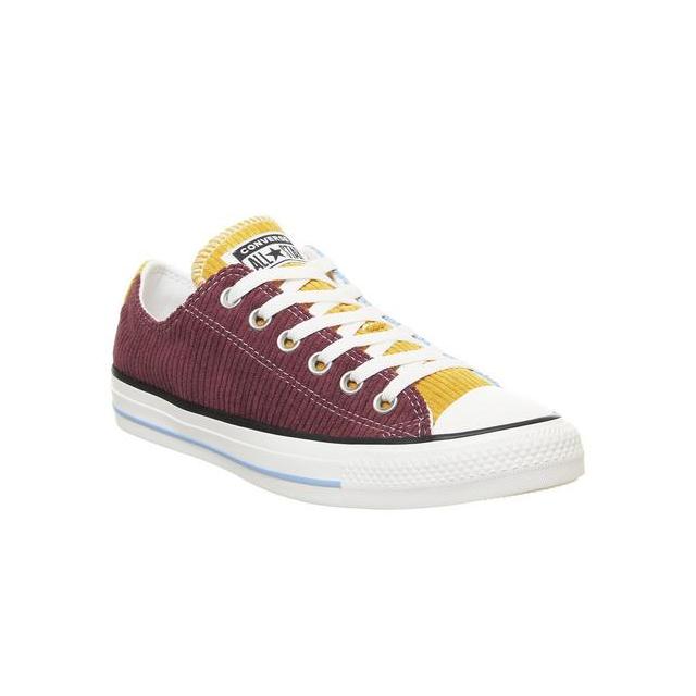 converse shoreline maroon