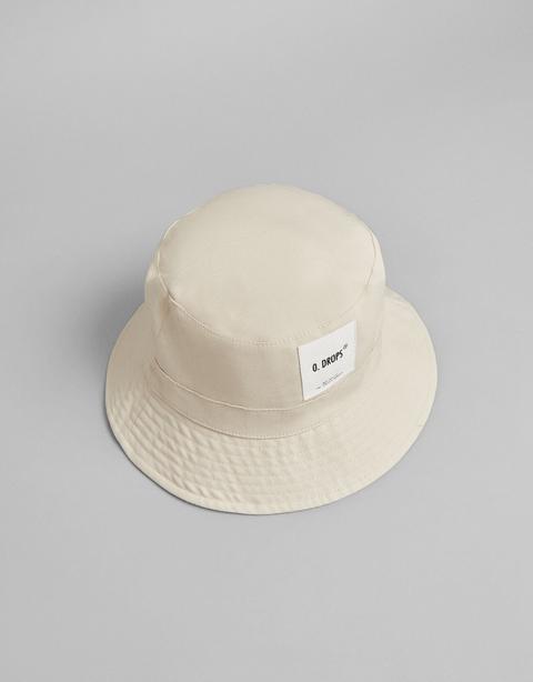 Gorra Bucket