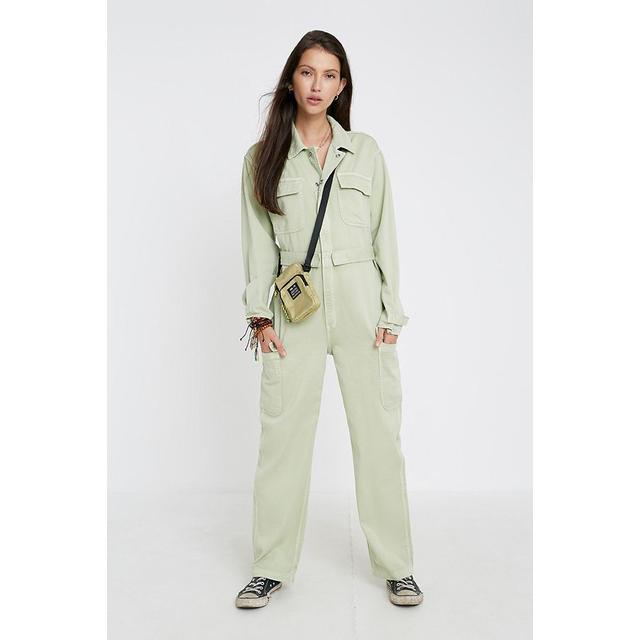 boiler suit urban outfitters