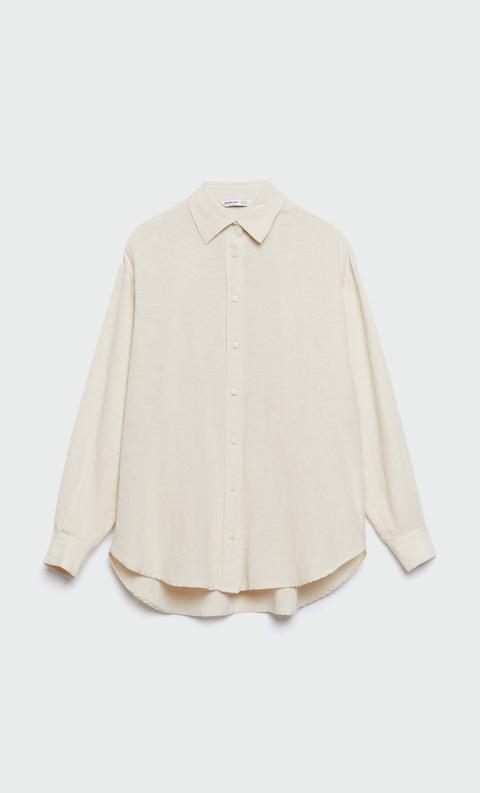 Camisa Daily Rústica