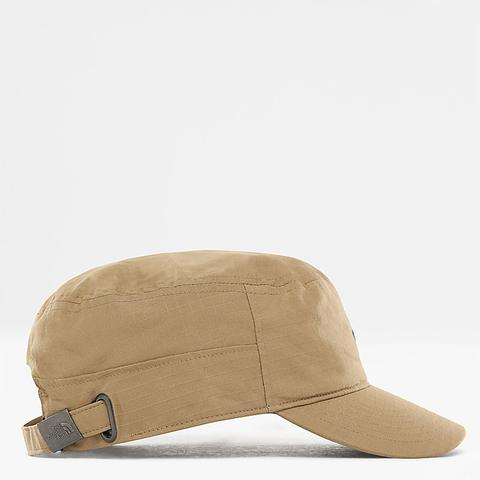 Logo Military Cap from The North Face 