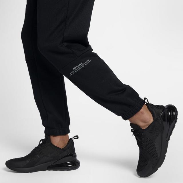nike air max mens joggers