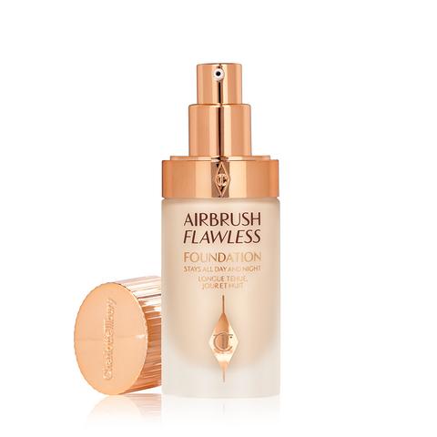 Airbrush Flawless Foundation - 2 Neutral