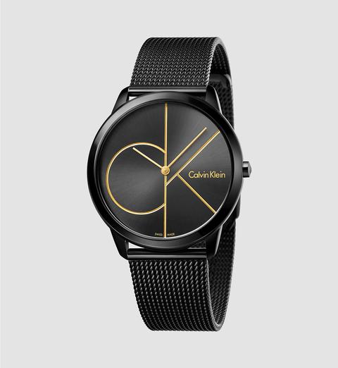 Orologio - Calvin Klein Minimal