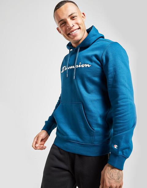 Champion Core Hoodie - Mens from Jd 
