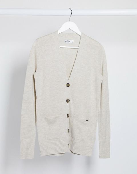 hollister cardigan