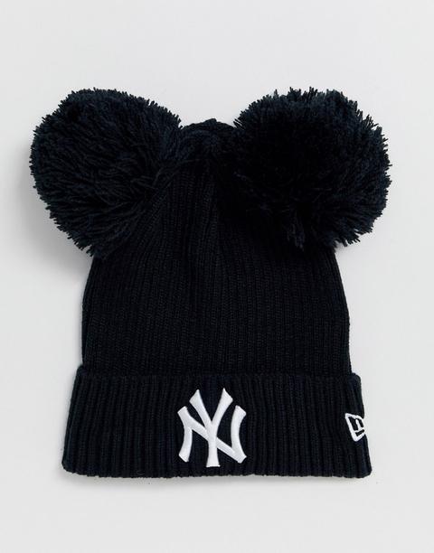 new era pom hat