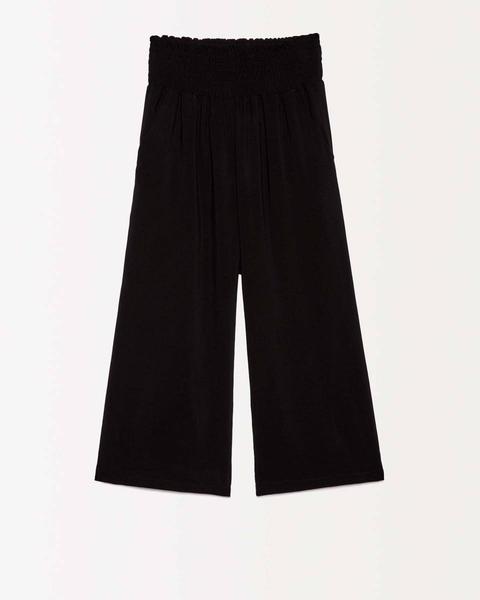 Pantaloni Cropped