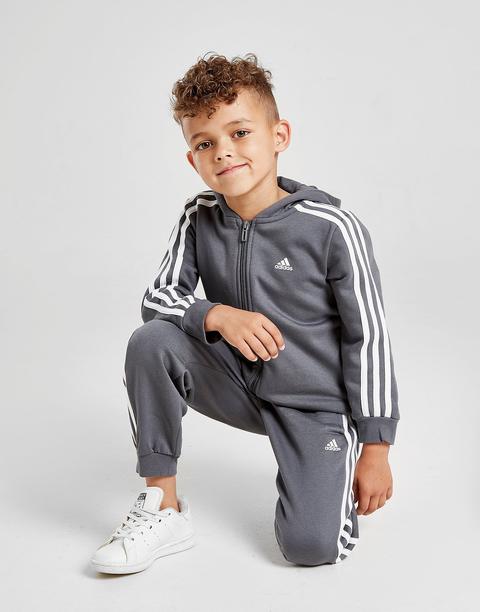 kids grey adidas tracksuit best price 
