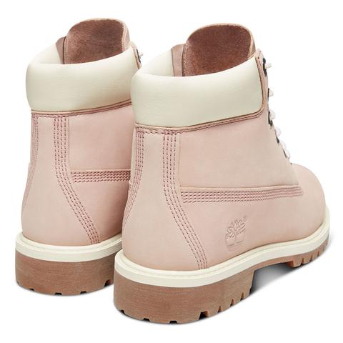 timberland 6 inch enfant
