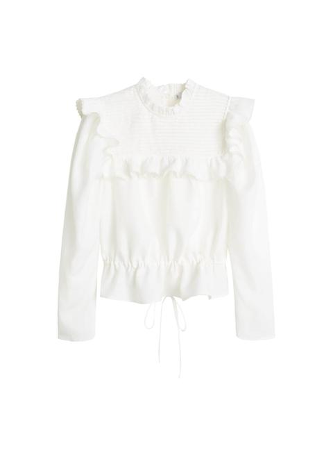 Bluse 'norit'