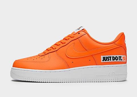 Nike Air Force 1 Low 'just Do It 