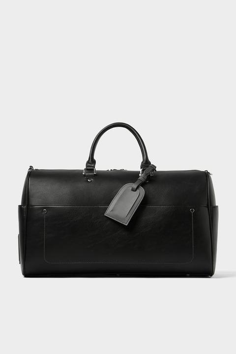 Basic-bowlingtasche