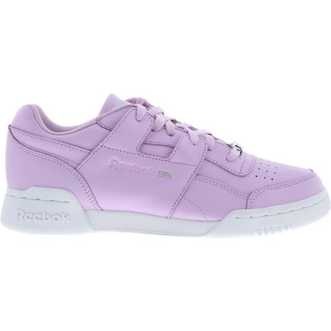 Reebok Workout Muted @ Footlocker