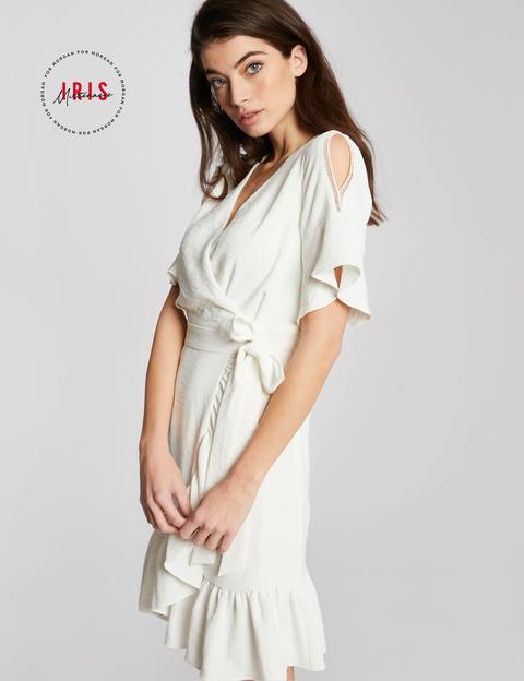 robe portefeuille morgan
