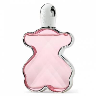 Tous Rosa Perfumes Mujer Eau De Parfum