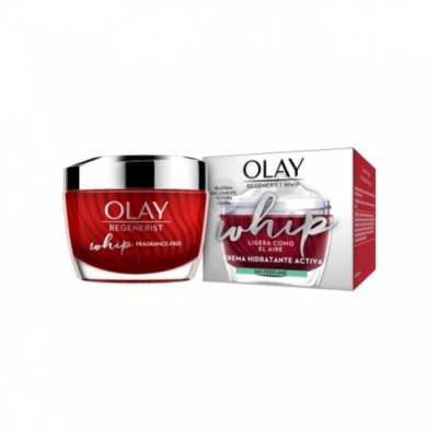 Olay Rojo Tratamiento Facial Cremas Cuidado Dia