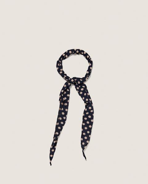 Foulard Cravatta