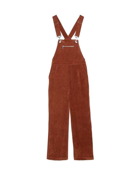 Peto Overall