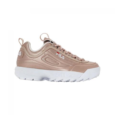 Fila Disruptor M Low Wmn Rose Gold from 