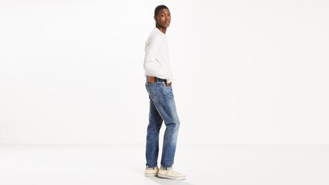 501® Taper Fit Jeans