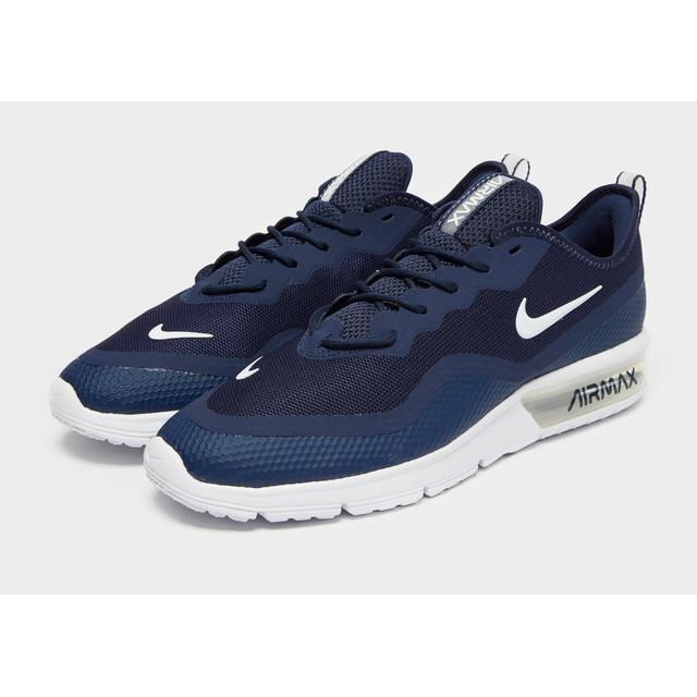 nike air max sequent 4.5 blue
