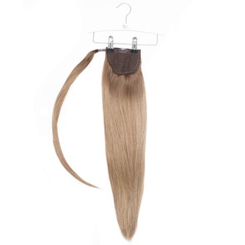 26 Super Sleek Invisi®-ponytail - Mocha Melt"