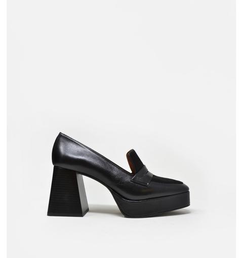 Colette Negro By De Las Cuevas Barcelona