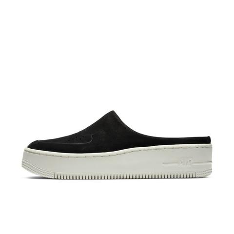Scarpa Nike Air Force 1 Lover Xx Premium - Donna - Nero from Nike ...