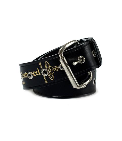 Alex Belt Black