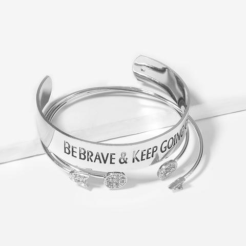 Set Di Braccialetti (3 Pezzi)