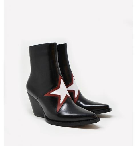jeffrey campbell gazer star boots
