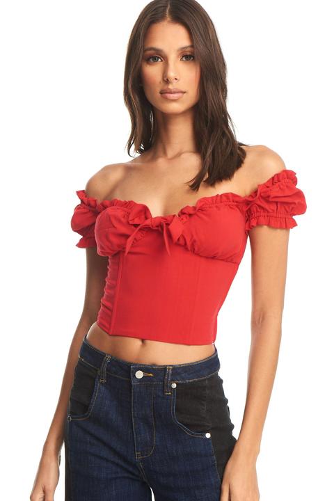Naomi Top