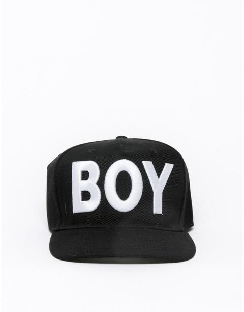 Cappello - Piu' Colori - Boy London - Bla-03