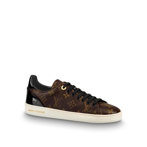 Zapatilla Deportiva Frontrow