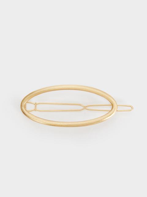 Barrette Blog
