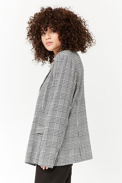Forever 21 Plus Blazer Sale, UP TO OFF