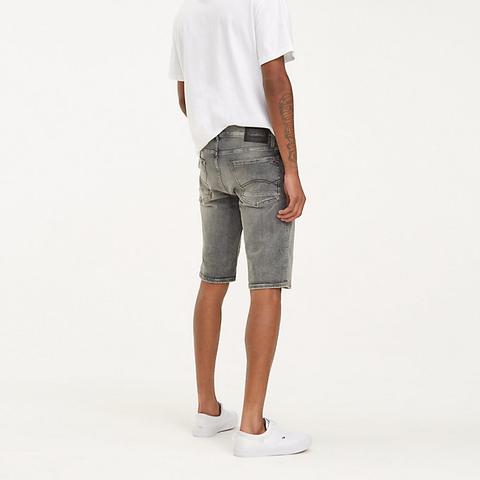 tommy hilfiger ronnie denim shorts