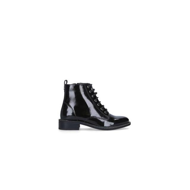 carvela spike boots